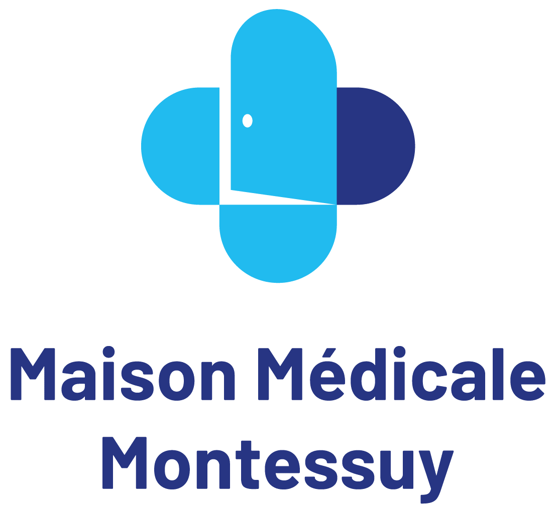 Logo Maison de santé Montessuy