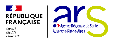 ARS Auvergne Rhône Alpes