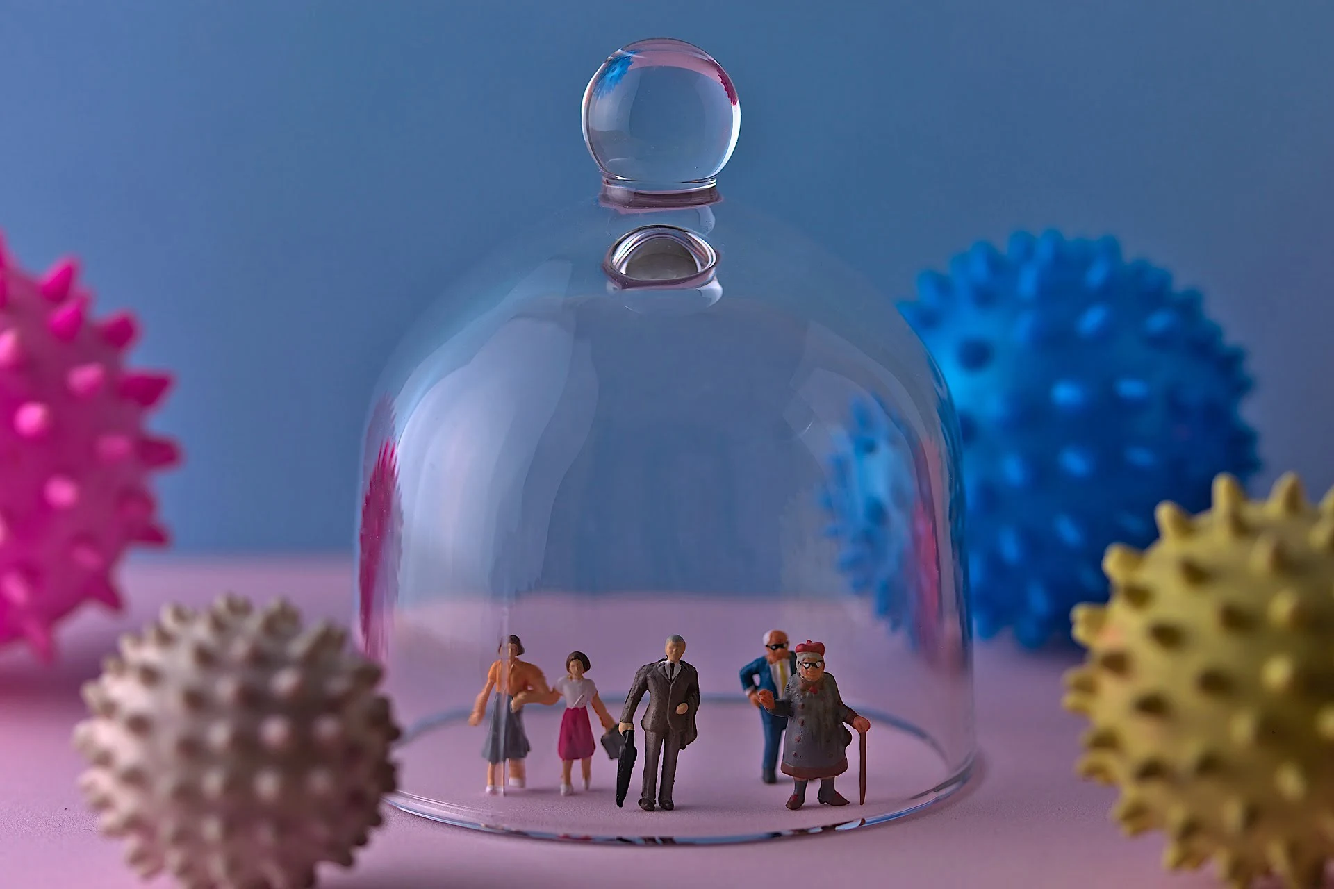 vaccination êtes-vous à jour illustration