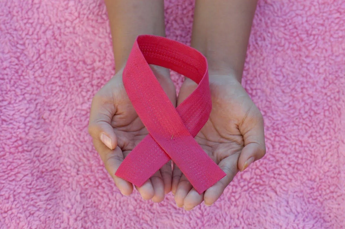 Dépistage cancer du sein - illustration article
