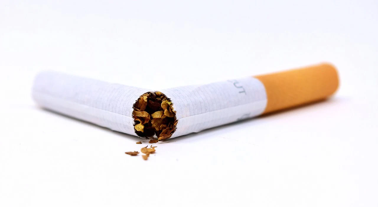 Moi(s) sans tabac - illustration article